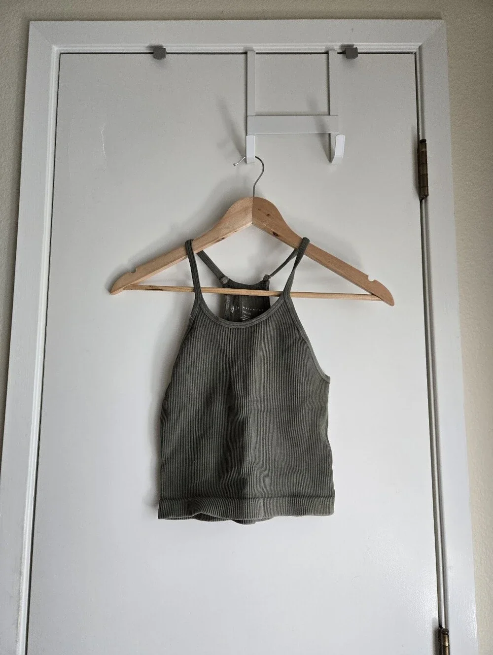 Free People Crop